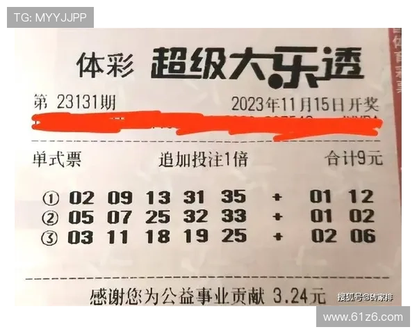 大乐透17083期开奖结果揭晓：最新中奖号码公布